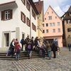 Vendredi 28 avril : Visite de la ville de Esslingen et visite de la (...)