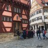 Vendredi 28 avril : Visite de la ville de Esslingen et visite de la (...)