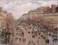 Boulevard Montmartre