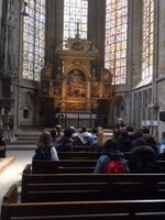 Vendredi 28 avril : Visite de la ville de Esslingen et visite de la (...)