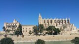 7/03 Palma, capital de las islas Baleares