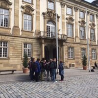Vendredi 28 avril : Visite de la ville de Esslingen et visite de la (...)