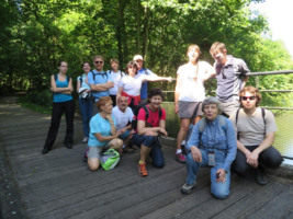 Les fidèles de la rando (2018)