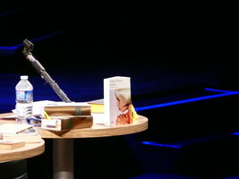 Quelques romans marquants pour Disiz