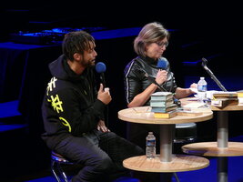 Céline, Tolstoï, Vian (ou plutôt Vernon Sullivan)