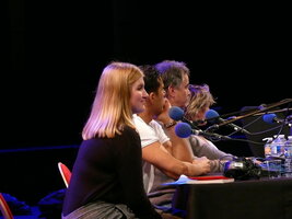 C'est au tour de Manon !