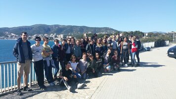 07/03 Palma, capital de las islas Baleares