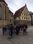 Mercredi 26 avril : Visite de la ville de Stuttgart