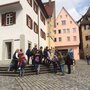 Vendredi 28 avril : Visite de la ville de Esslingen et visite de la (...)
