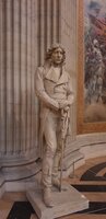 Statue de Hoche